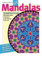 El arte con Mandalas